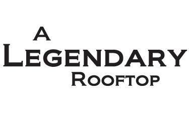 A Legendary Rooftop - 1