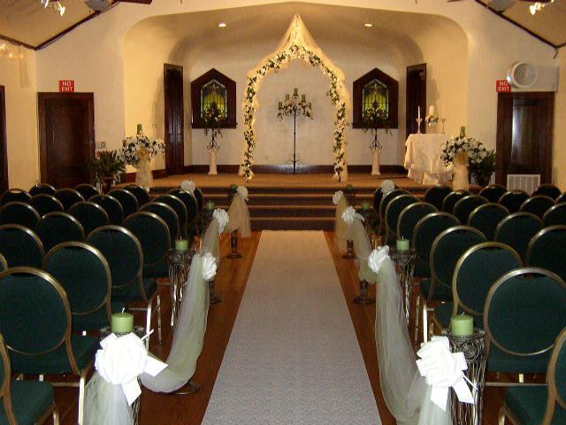 Royal View Hall~Wedding Chapel and Reception Hall - 2