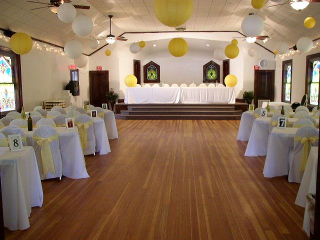Royal View Hall~Wedding Chapel and Reception Hall - 7