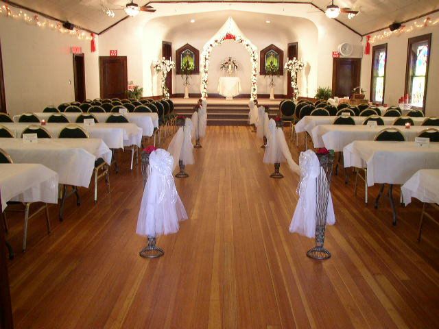 Royal View Hall~Wedding Chapel and Reception Hall - 5