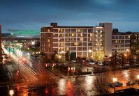 Courtyard by Marriott Omaha Downtown/Old Market - 7