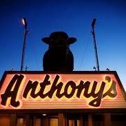Anthony's Steakhouse - 3