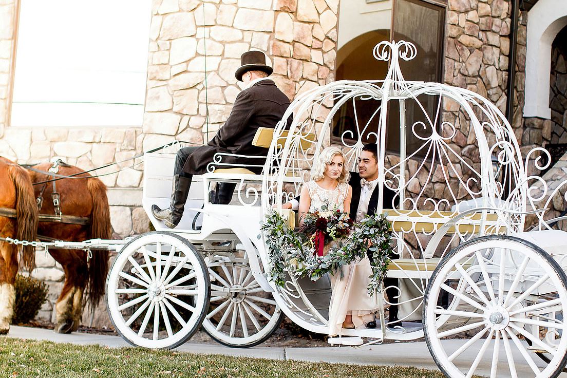 Stone Gate Weddings And Events - 1