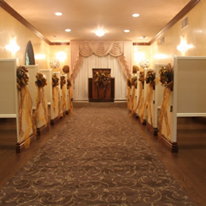 Graceland Wedding Chapel - 3