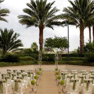The Forever Grand Wedding Chapel at MGM Grand - 6