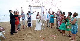 My Hawaii Wedding - 6