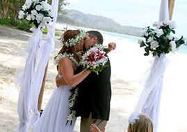 My Hawaii Wedding - 5