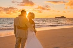 Hawaii Weddings - 2