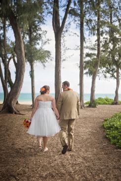 Hawaii Weddings - 4