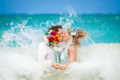 Hawaii Weddings - 3
