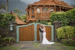 Hawaii Weddings - 5