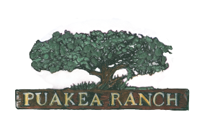 Puakea Ranch - 1