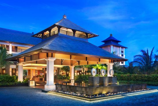 The St. Regis Bali Resort - 6