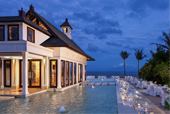 The St. Regis Bali Resort - 7