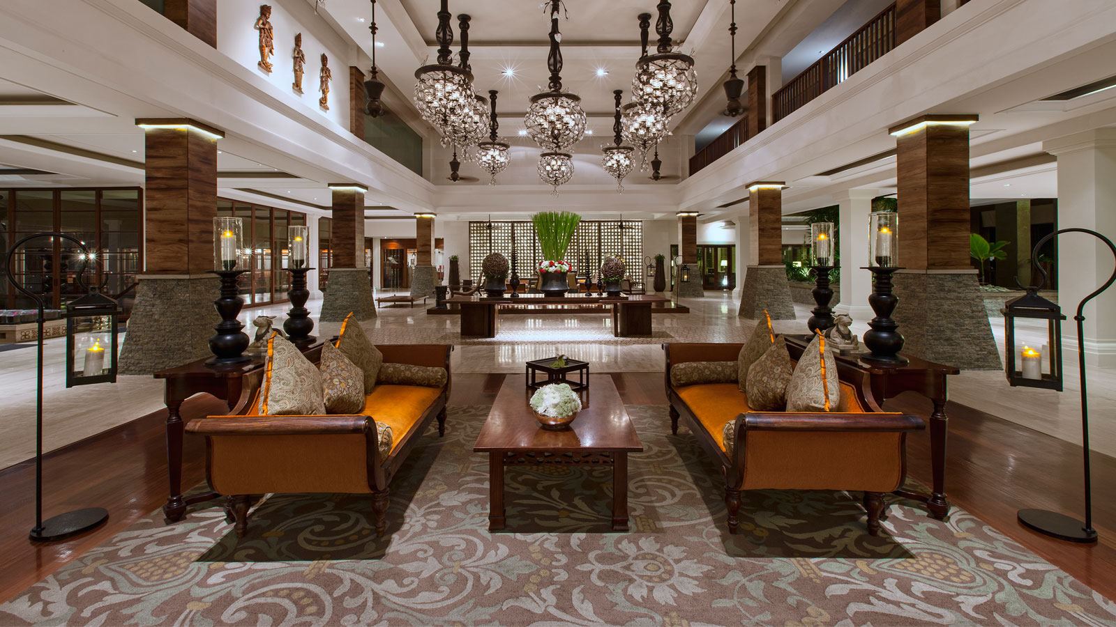 The St. Regis Bali Resort - 2