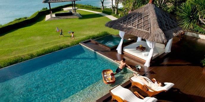 Ayana Resort and Spa Bali - 6
