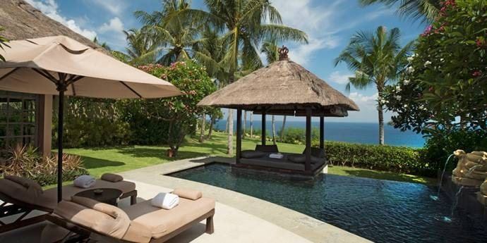 Ayana Resort and Spa Bali - 4