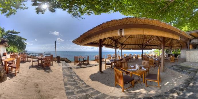 Ayana Resort and Spa Bali - 3