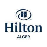 Hilton Alger - 1