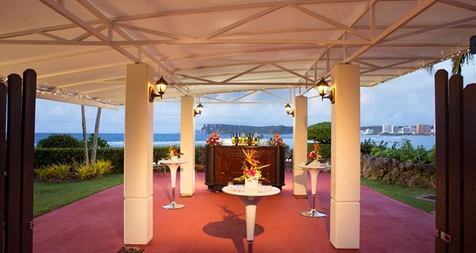 Hilton Guam Resort And Spa - 2