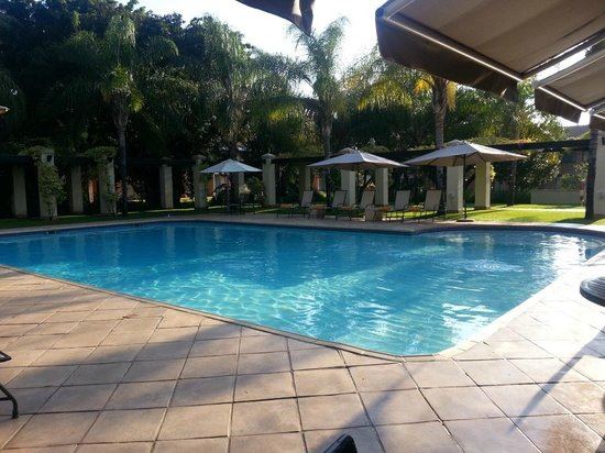Avani Gaborone Hotel & Casino - 6