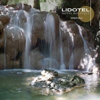 Lidotel Boutique Hotel San Cristobel - 4