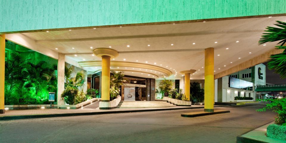 Crowne Plaza Maruma Hotel and Casino - 5