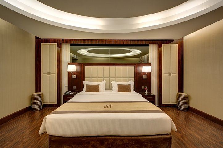 Millenium Copthorne Hotel Dubai - 6