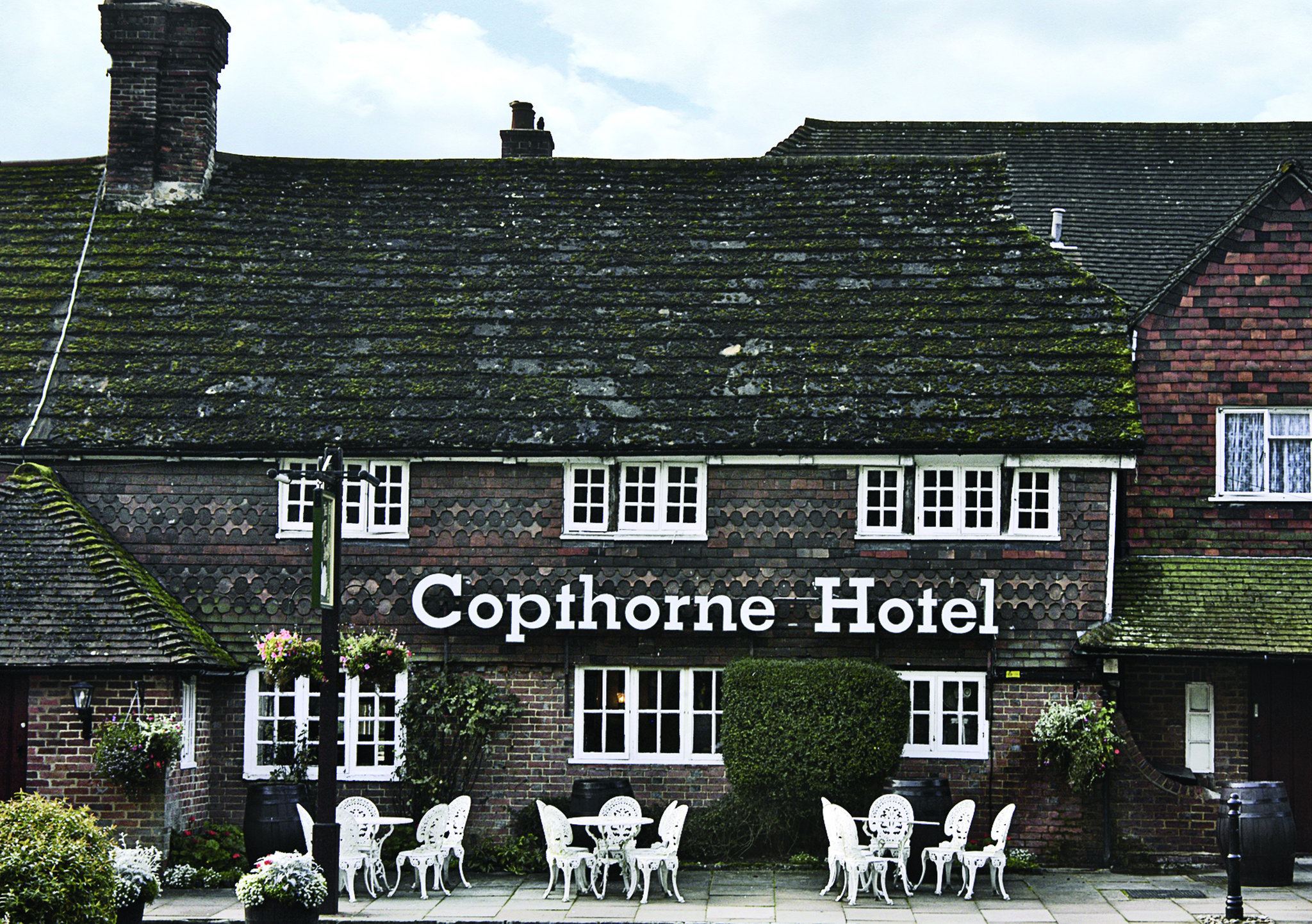 Copthorne Hotel London Gatwick - 1
