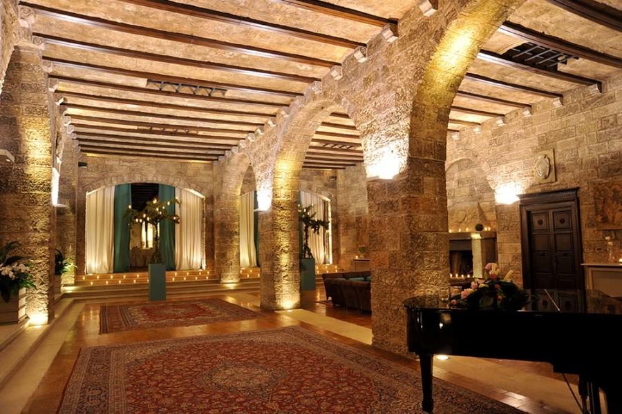 Castello Monaci - 3