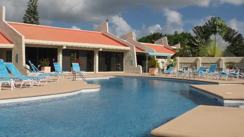 Sugar Beach St. Croix Resort - 3