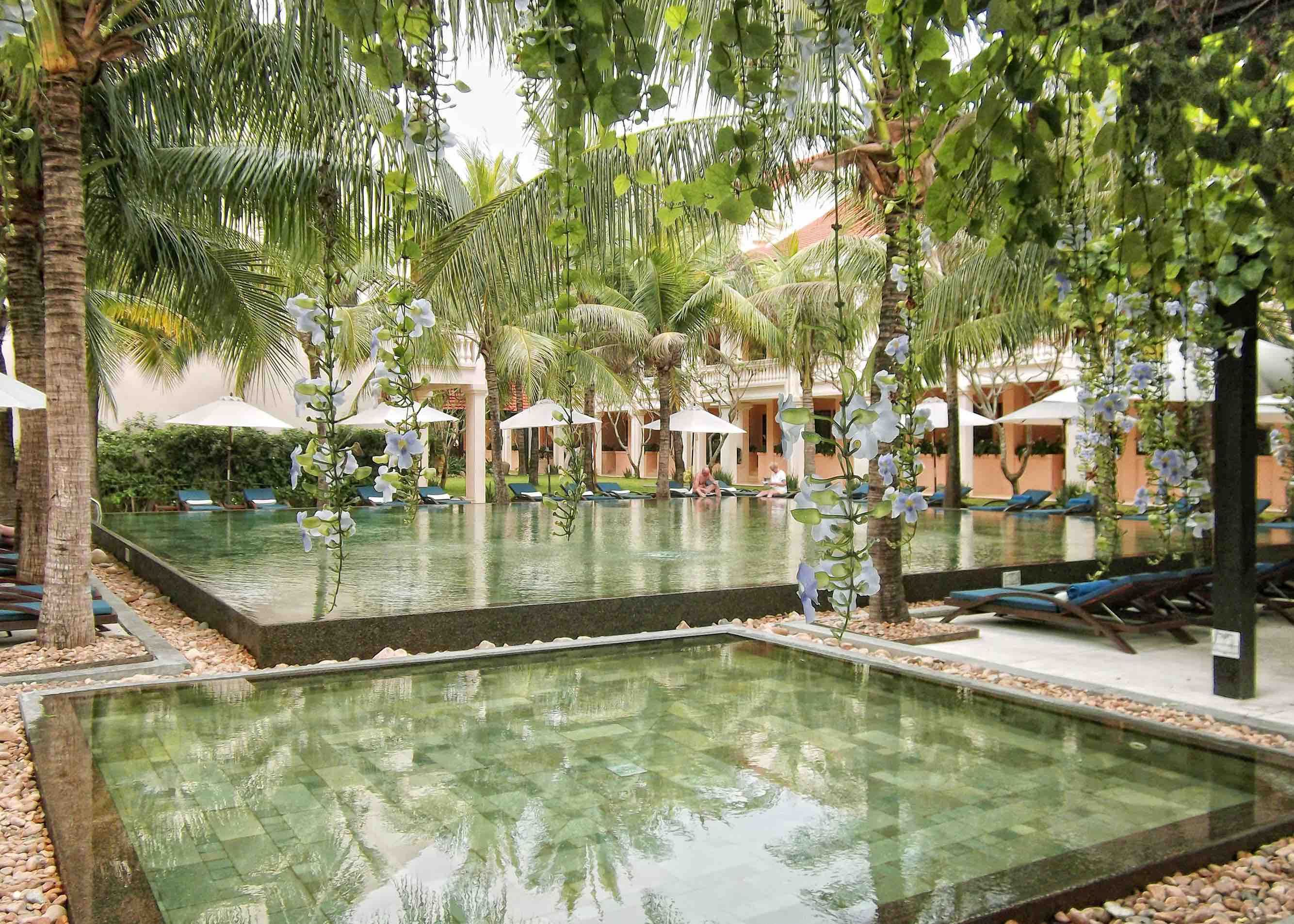 Anantara Hoi An Resort - 4