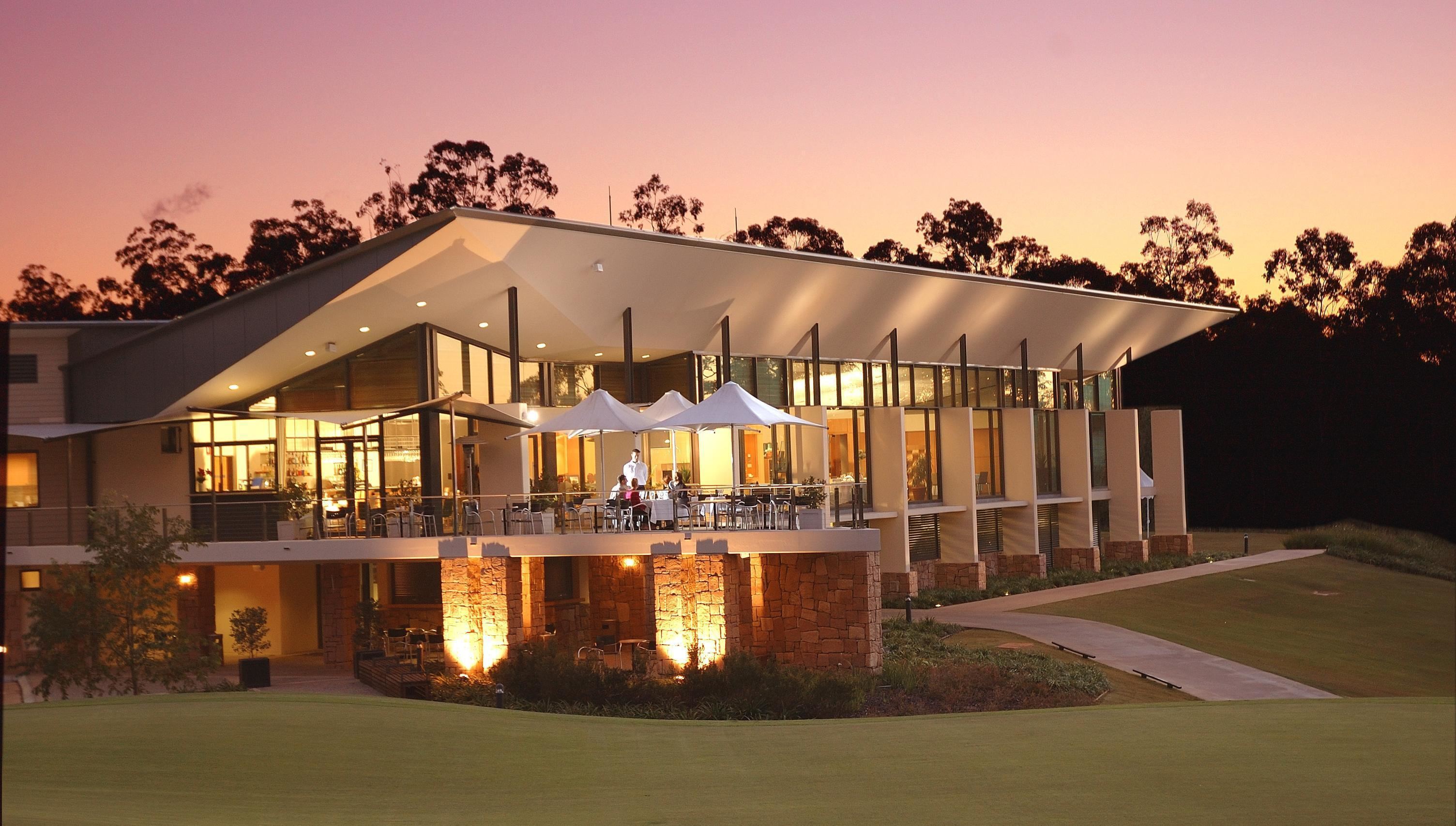 Brookwater Golf And Country Club - 3