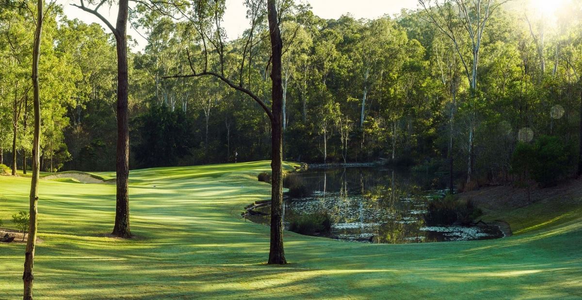Brookwater Golf And Country Club - 7