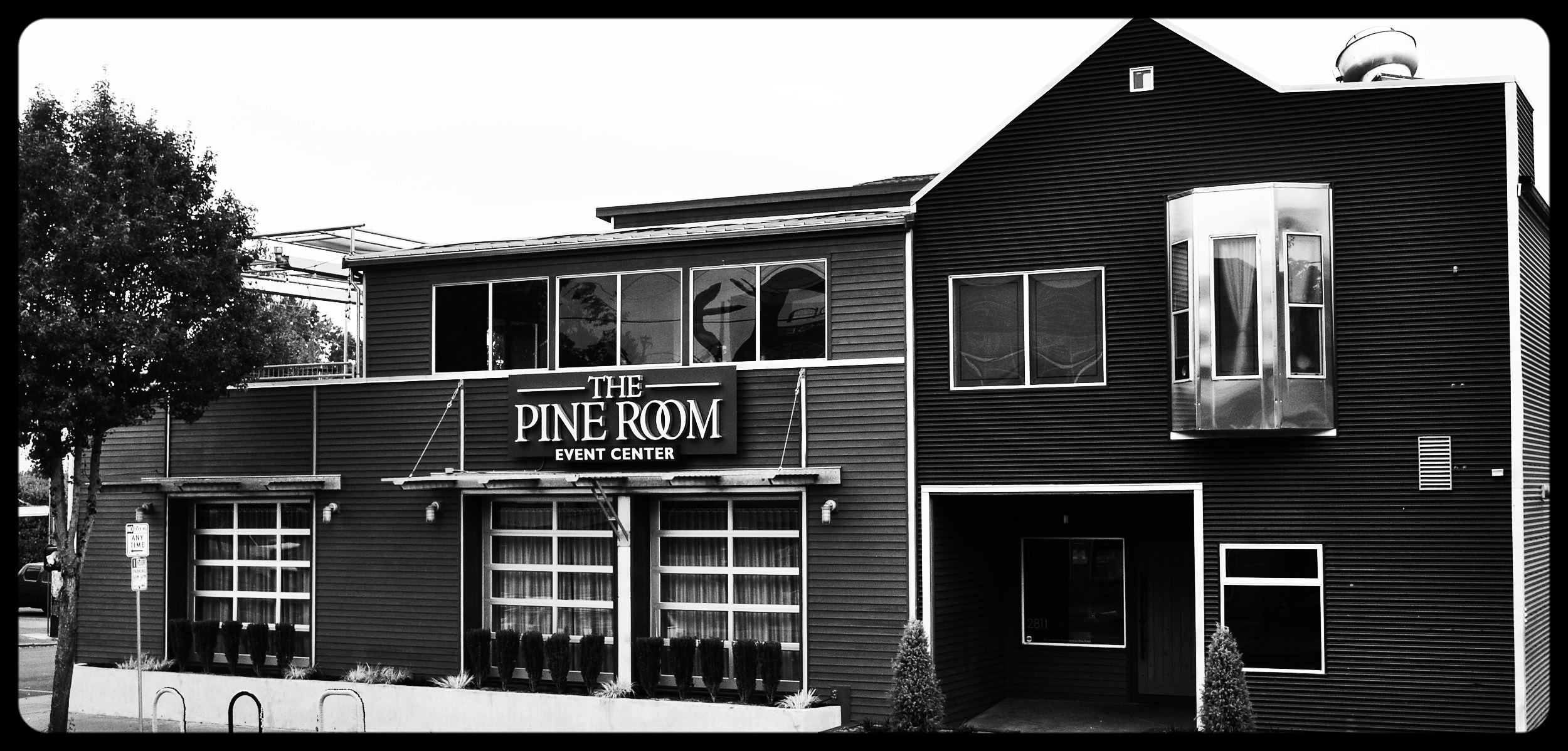 The Pine Room - 1