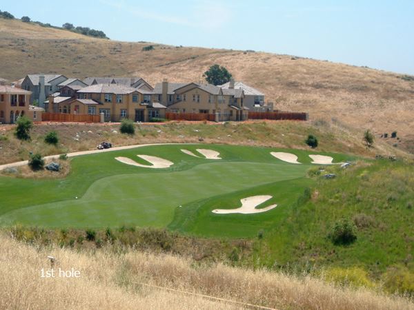 The Ranch Golf Course - 3