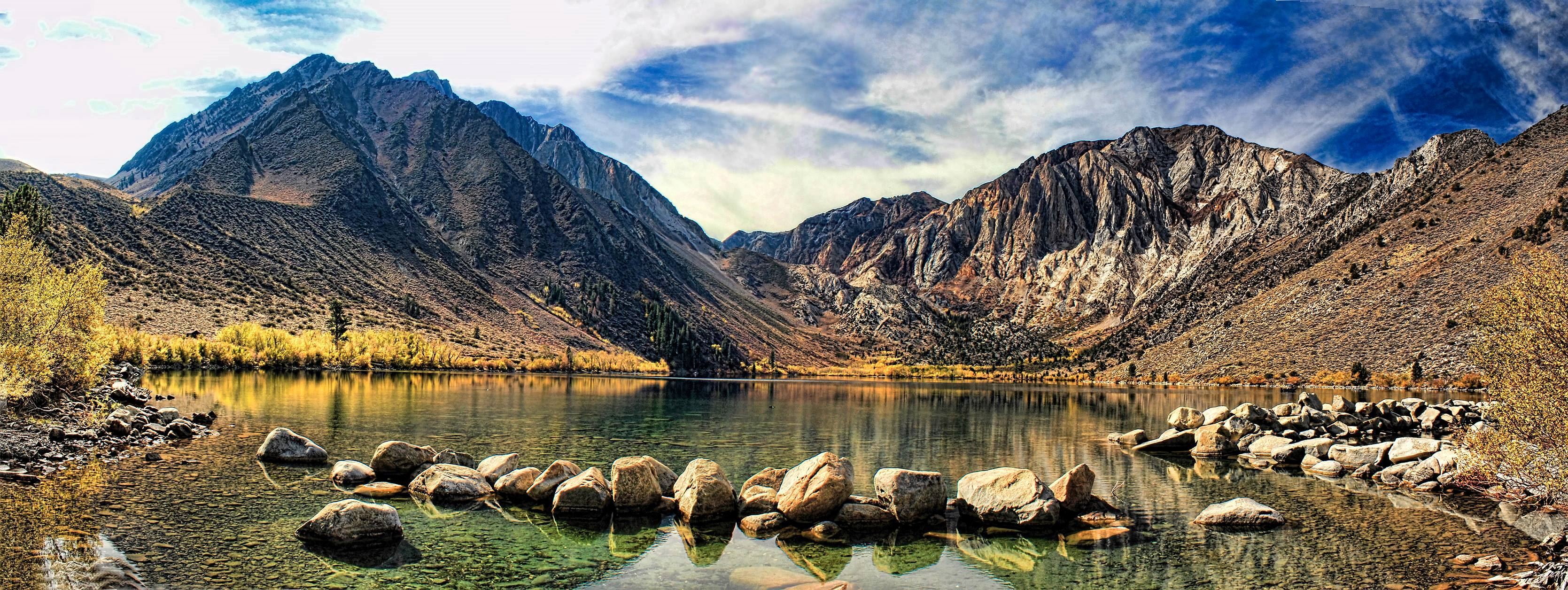 M And M Events at Convict Lake Resort - 1