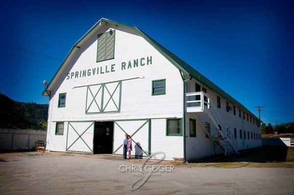 Springville Ranch - 6