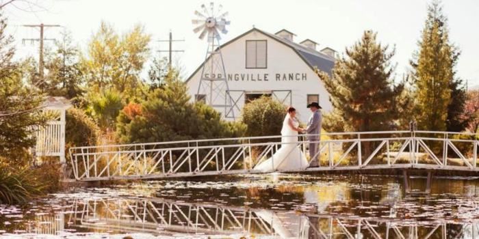 Springville Ranch - 2