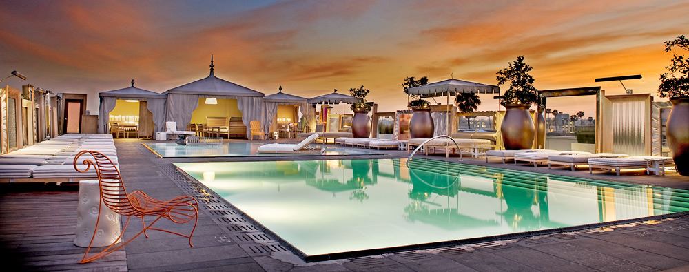 SLS Hotel Beverly Hills - 5