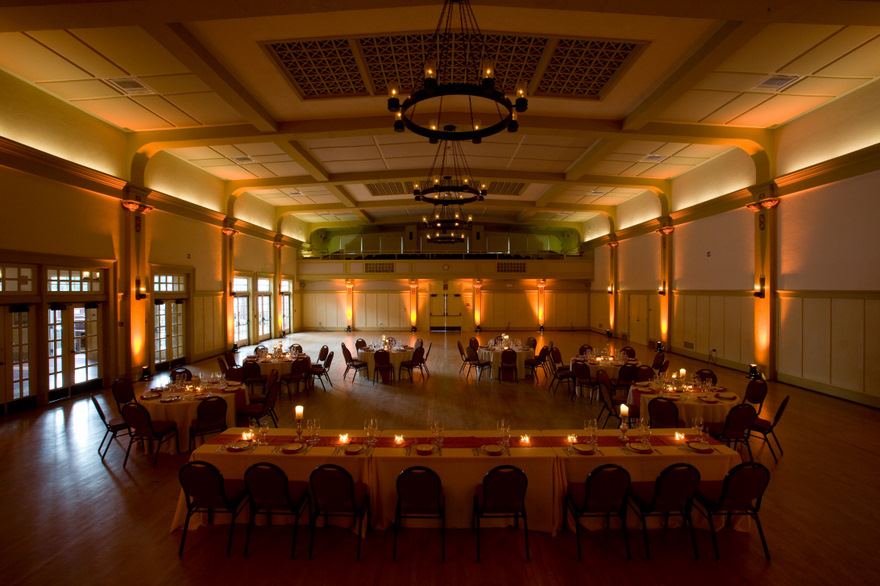 The Historic Carrillo Ballroom - 6