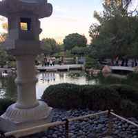 Japanese Friendship Gardens Of Phoenix - 4