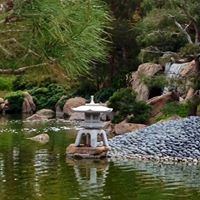 Japanese Friendship Gardens Of Phoenix - 3
