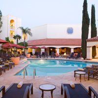 Sheraton Tucson Hotel And Suites - 3