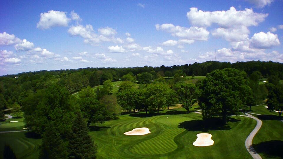 Hillendale Country Club - 6