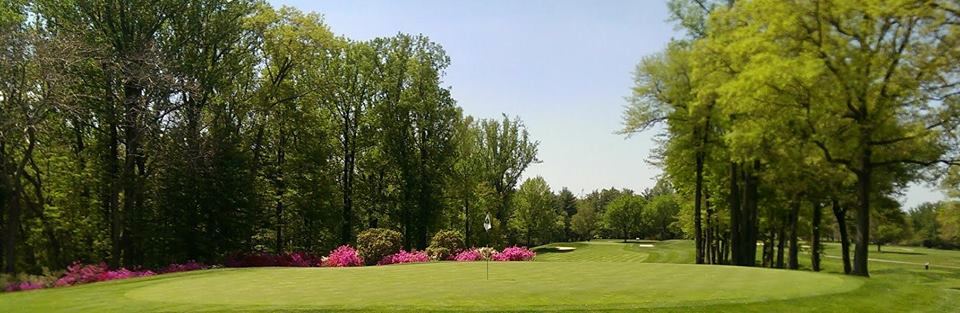 Hillendale Country Club - 5