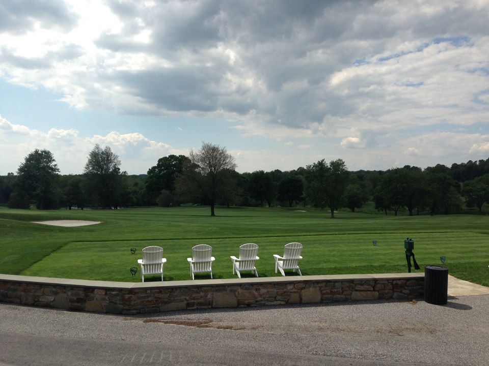 Hillendale Country Club - 4