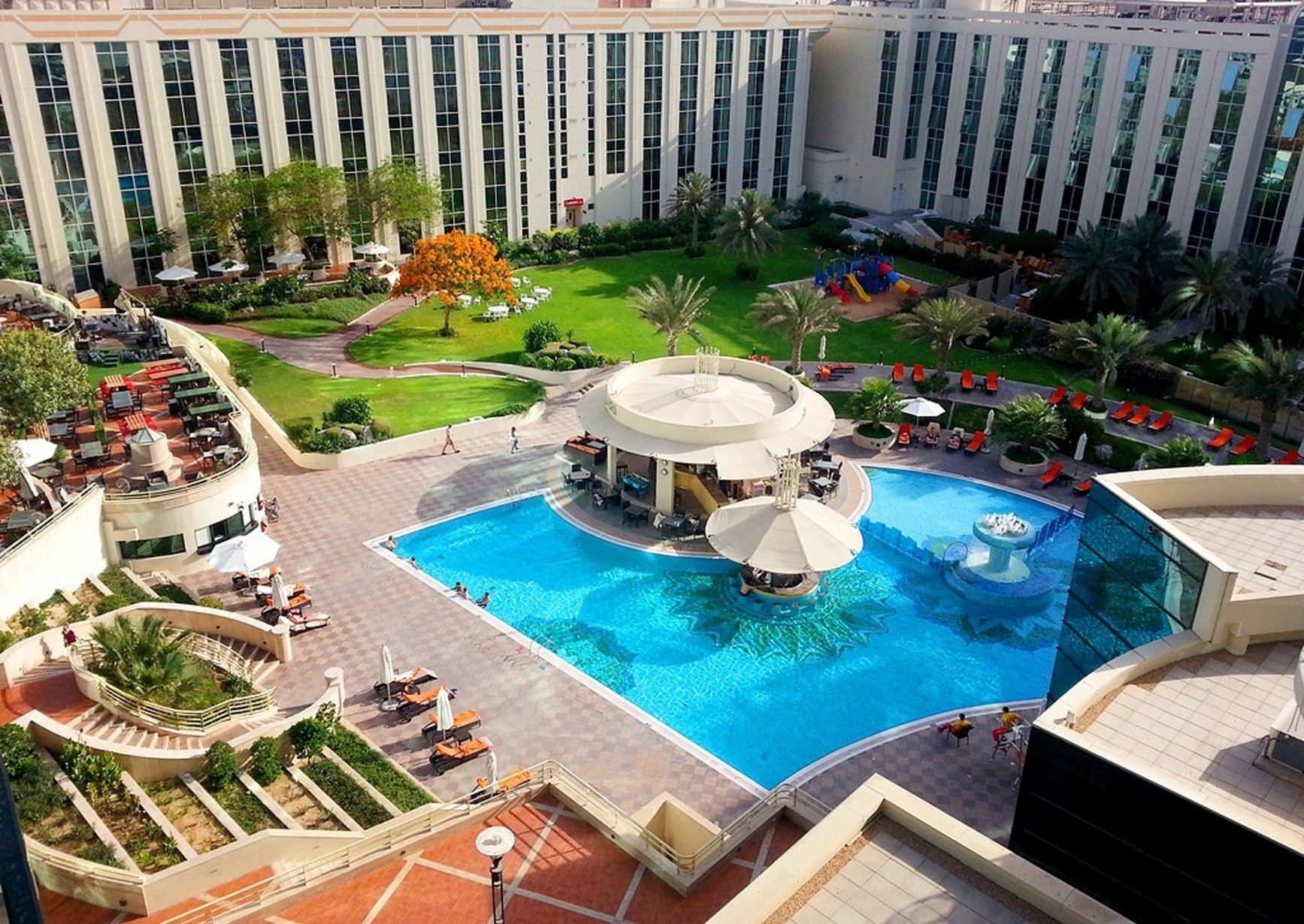 Millennium Airport Hotel Dubai - 3