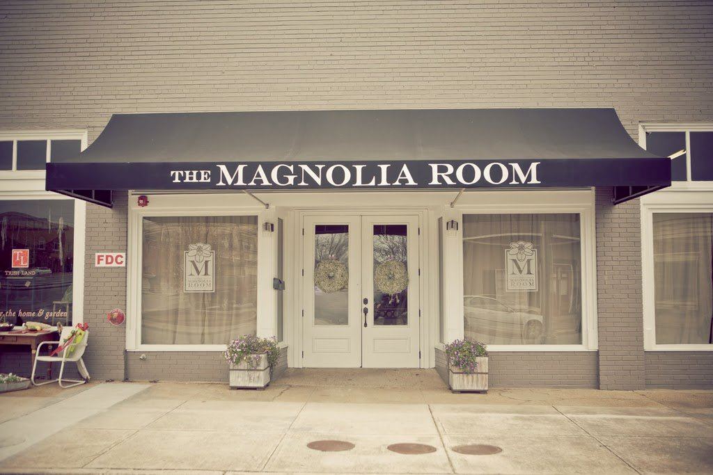 The Magnolia Room - 6