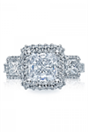 Boise Diamond Ring Fine Jewelry Boutique - 5